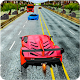 Real Car Heavy Traffic Driving Game