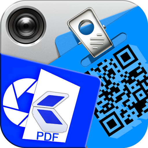 QR Scanner and PDF Scanner Pro