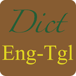 English Tagalog Dictionary Apk