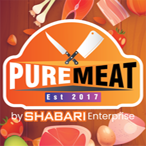 Puremeat Delivery