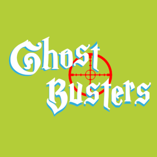 GhostBusters