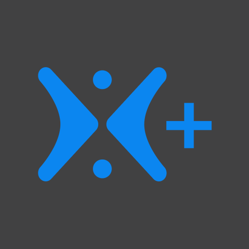 Harvest+ logo