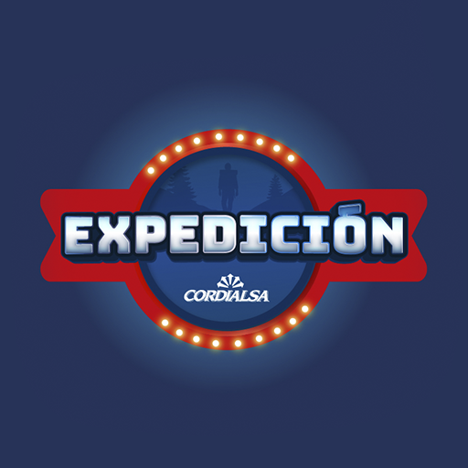 Expedición logo