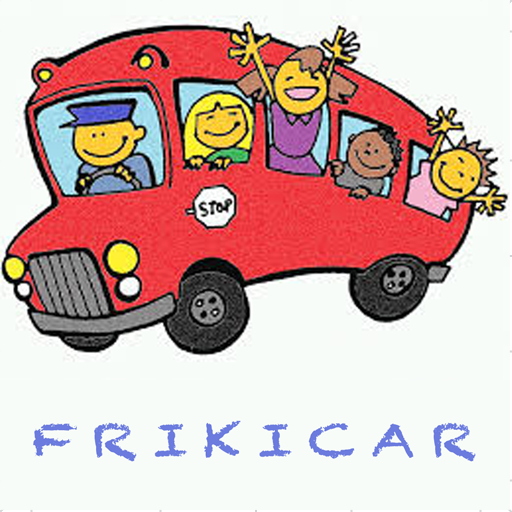 FrikiCar logo