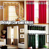 Design Curtain Ideas icon