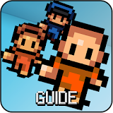 Guide: The Escapists icon