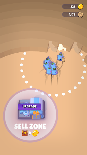 Minion Crusher Screen 2