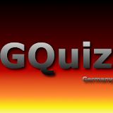 G Quiz Germany icon