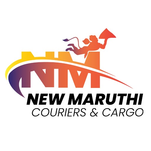 NEW MARUTHI COURIERS and CARGO for  Android – Latest Version & Features app icon