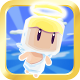 Angel in Danger Free icon