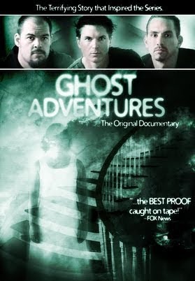 Ghost Adventures Movies on Google Play