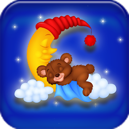 Slika ikone Baby Sleep Sounds PRO