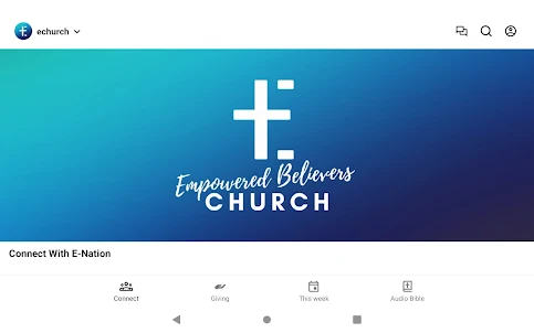 Empowered Believers Church