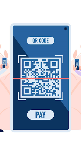 Android application QR & Barcode Scanner screenshort