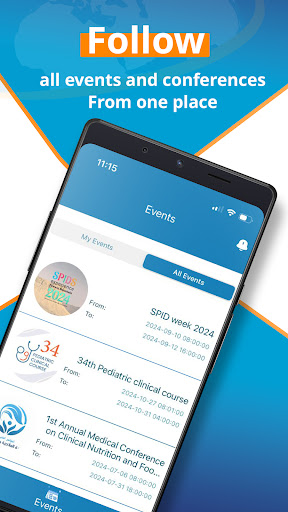 Middle East Event الشرق الاوسط