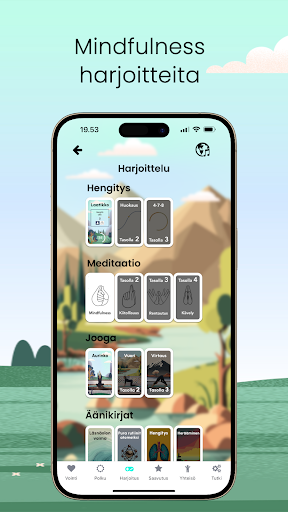 Lepola Screen 3