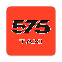 Icon image Taxi 575