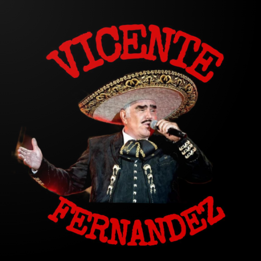 Vicente Fernandez - Rancheras.