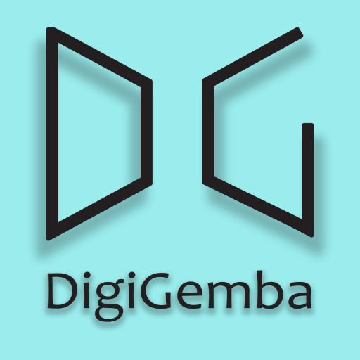 DigiGemba logo
