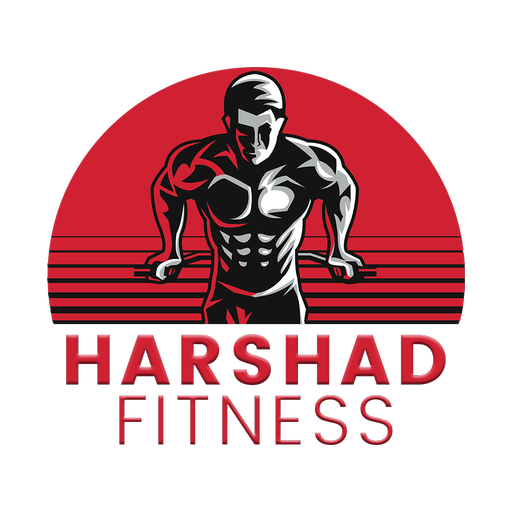 Harshad Fitness Download on Windows