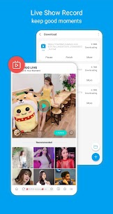 Tincat Browser v4.5.8 AdFree Mod 3