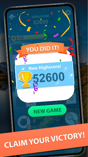 Spot Match: Math Puzzle screenshot 10