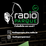 Cover Image of ดาวน์โหลด Rádio Parque  APK