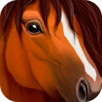 Cover Image of Baixar Ultimate Horse Simulator  APK