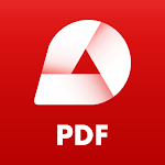 Cover Image of Скачать PDF Extra — сканируйте, редактируйте и подписывайте  APK