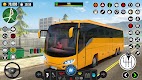 screenshot of Bus Driving School : Bus Games
