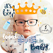 Baby Photo Editor APK