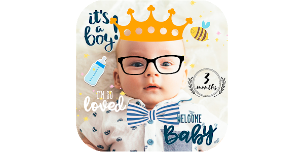 Baby Prank - Apps on Google Play