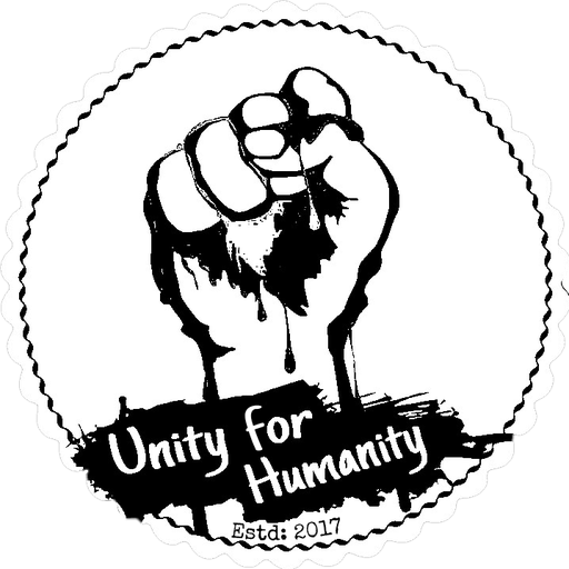 Unity for Humanity logo