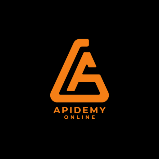 APIDEMY logo