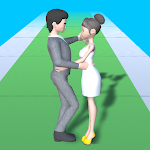 Cover Image of Download Dance Couple  APK