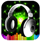 REE MUSIC player icon