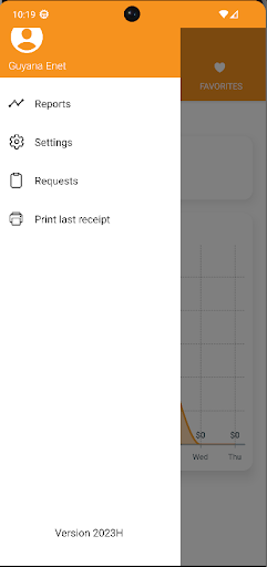 ENet Recharge Screen 3