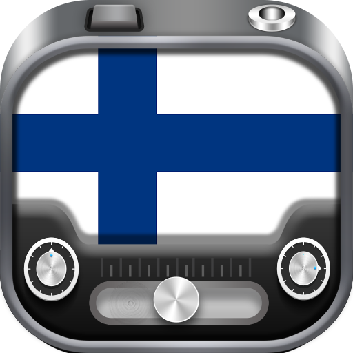 Radio Finland FM - DAB Radio logo