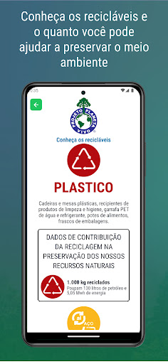 Planeta Vivo Screen 3