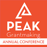 PEAK Grantmaking Conference icon