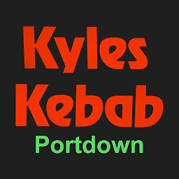 Kyles Kebab Portadown: Download & Review