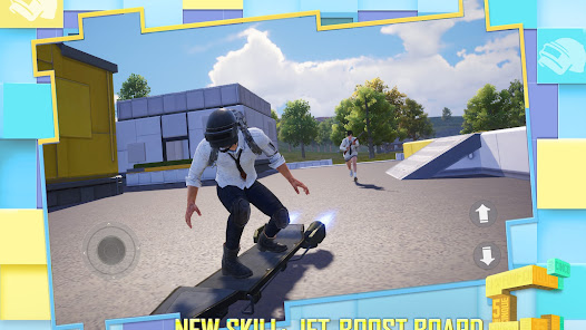 PUBG MOBILE v2.6.0 MOD APK (Unlimited UC/Aimbot) Gallery 10