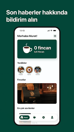 Holmes Books  Coffee