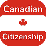 Canadian Citizenship Test icon