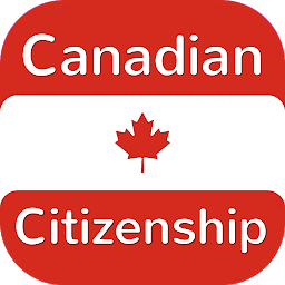 Icon image Canadian Citizenship Test 2024