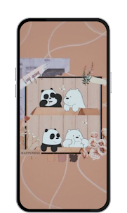 Panda Wallpaper