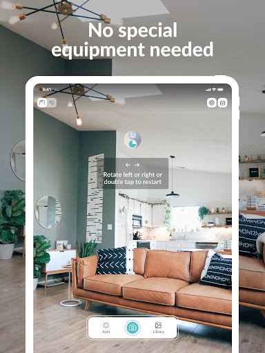 CloudPano Virtual Tour Creator