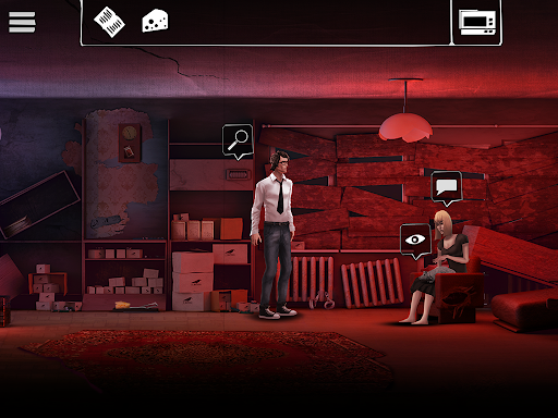 Unholy Adventure 2: Mystery - Adventure - games