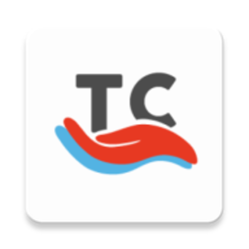 TeCuida logo