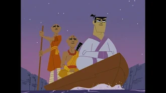 Samurai Jack Season 1 5 Episode 36 Tv On Google Play